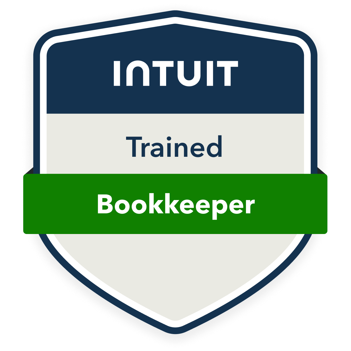 QuickBooks Bookeeper