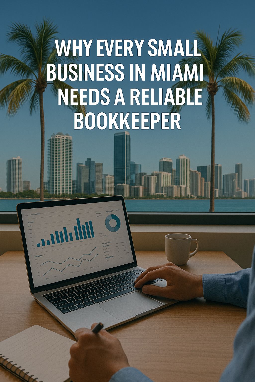 Why Every Small Business in Miami Needs a Reliable Bookkeeper