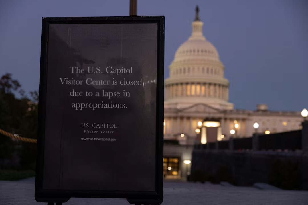 SF Sunday Briefing: How the 2025 Shutdown Impacts Contractor Finances